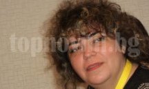 Асоциацията на приемните родители награди социален работник от Търговище