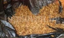 Намериха 20 кг. тютюн без бандерол в 48-годишен мъж от Шумен