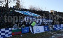 "Спартак"/Плевен/играе утре срещу едноименния тим от Несебър