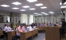 Общинският съвет в Плевен ще подпомогне местен писател