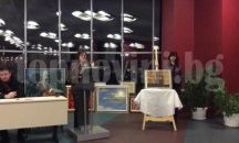 Събраха 4500 лева от благотворителен търг за детското отделение в УМБАЛ „Пловдив”