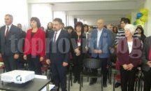 Българо-германският център за професионално обучение в Плевен стана на 20 години