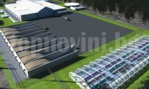 Завод за биотор ще строят край Карнобат