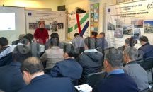 Учени от Узбекистан гостуваха в ОИЦ-Русе
