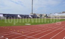 Велико Търново става домакин на летни държавни първенства по лека атлетика