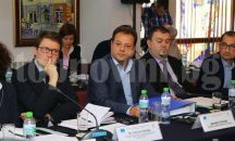 Магистрала „Хемус” до старопрестолния град остава водещ приоритет