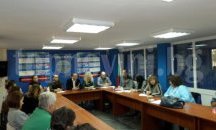 ГС „Св. Георги Победоносец" подписа меморандум за съвместни действия със Зелените