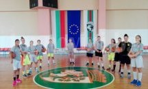 „Тони 7” приема „Черно море Одесос” в баскетболното първенство при жените