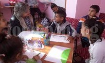 Детска къща отвори врати за втора поредна година в Търговище