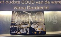 Варненското злато блести в Дордрехт