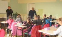 Час по толерантност имаха ученици от Търговище