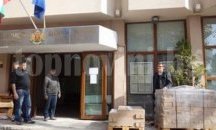 Пристигнаха изборните книжа за Сливенска област