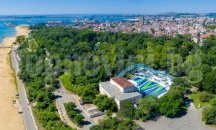 Пътеводител: ТОП 5 на хотелите и ресторантите в Бургас