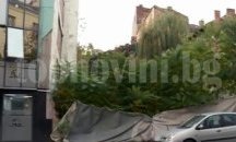 Над 800 избиратели-фантоми "живеят" в изоставен терен на ул. "Искър"