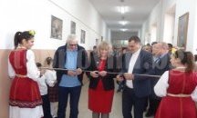 Откриха център за интерактивно образование в Карнобат