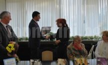 Рекорден брой участници в националното биенале, посветено на Дора Габе