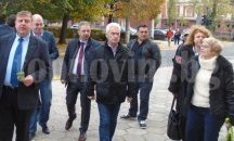 Красимир Каракачанов в Хасково: България не трябва да приема нелегални