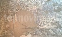 Двойно повече посетители отчита Музеят на мозейките