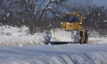 Вече има достъп до всички селища в Община Видин