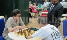 Суворово ще е домакин на турнир по ускорен шах