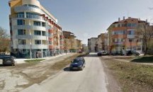 Затварят улица в Търговище заради полагане на водопровод