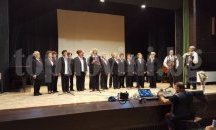 Клуб „Будители” поздрави сливналии за Деня на народните будители