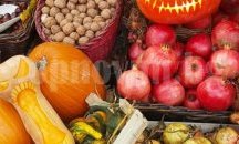 От 2 до 5 лева за тиква на Хелоуин в столицата 