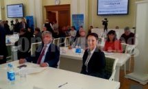 Стара Загора и Твер ще си сътрудничат в бизнеса