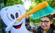 Студенти по дентална медицина ще преглеждат деца безплатно