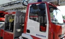 83-годишна жена загина при пожар в Полско Косово