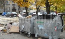 Увеличават броя на контейнерите за пепел в Хасково