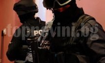 Разбиха престъпна група за трафик на жени между България и Германия (снимки)