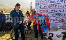 Оспорван мотокрос в Петричко, организиран от селски кмет