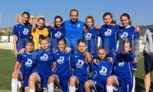 Момичетата от "Дунав" затвърдиха успехите си с нова Купа