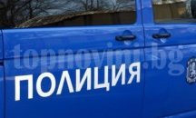 Румънец катастрофира в Прохода на Републиката