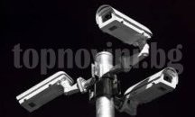 Община Плевен ще монтира камери за борба с хулиганските прояви