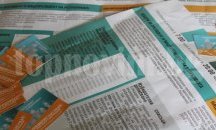 241 520 души гласуват в неделя в Хасковско