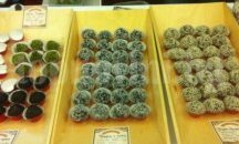България ще представи сладкарски изделия в Германия