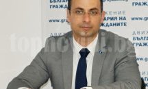 Живко Табаков: Аз съм заложил кредита си на доверие, но резултатът зависи от работата на целия РБ