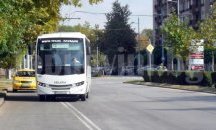 Затварят участък от бул. „Никола Вапцаров“ в Пловдив за час