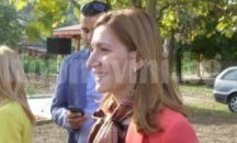 Министър Ангелкова на посещение в Русе на 1 ноември