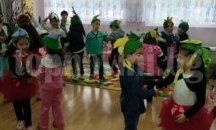 Приключи изпълнението на проекта за превенция и реинтеграция на деца в риск в Община Исперих