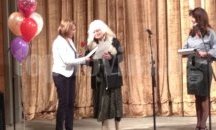 Наградиха 14 изявени казанлъшки будители