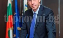 Димитър Николов с поздрав към бургаските учени и творци по случай Деня на будителите