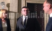 Частни охранители ще помагат при кризисни ситуации на територията на София