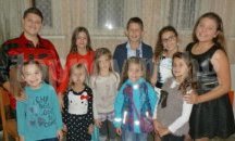С награди от два национални конкурса се завърнаха в Търговище таланти на музикална школа „Ню Войсис”