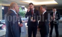 Президентът подкрепя проектобюджета за 2017 година, бил справедлив и разумен