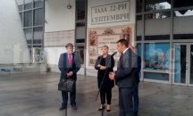 Дадоха официален старт на "Региони в растеж"