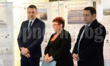 Вече се търси финансиране за новата библиотека на Варна