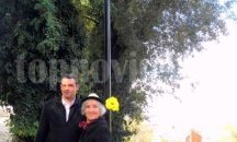 В Деня на народните будители откриха площад „Димитър Киров“ в Пловдив